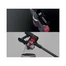 NEWAL VAC-3420 Cordless Vacuum Cleaner, Black مكنسة كهربائية نوال