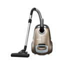 NEWAL VAC-3570/07 Cylinder Vacuum Cleaner, Beige مكنسة كهربائية نوال