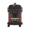 SHOWNIC VB-18M20RCB Drum vacuum cleaner مكنسة كهربائية أسطوانية شونك