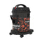 SHOWNIC VB-18M20RCB Drum vacuum cleaner مكنسة كهربائية أسطوانية شونك