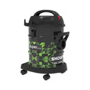 SHOWNIC VB-21M22RCB Drum vacuum cleaner مكنسة كهربائية أسطوانية شونك