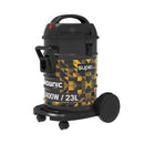SHOWNIC VB-23M24RCB Drum vacuum cleaner مكنسة كهربائية أسطوانية شونك