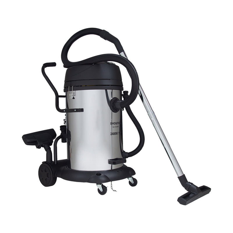 SHOWNIC VB-75Y24WX Drum Vacuum Cleaner 2400W, 75L مكنسة شونك