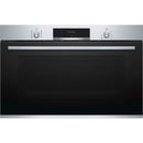 BOSCH VBD554FS0 Built-In Oven 90x60cm, Stainless Steel