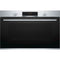 BOSCH VBD554FS0 Built-In Oven 90x60cm, Stainless Steel