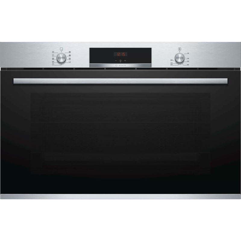 BOSCH VBD554FS0 Built-In Oven 90x60cm, Stainless Steel