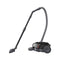 LG VC5420NNTS Bagless Vacuum Cleaner, 1.3 Liter Dust Capacity, Long Lasting Suction Power, 2000 Watt مكنسة كهربائية بدون كيس ال جي
