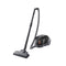 LG VC5420NNTS Bagless Vacuum Cleaner, 1.3 Liter Dust Capacity, Long Lasting Suction Power, 2000 Watt مكنسة كهربائية بدون كيس ال جي