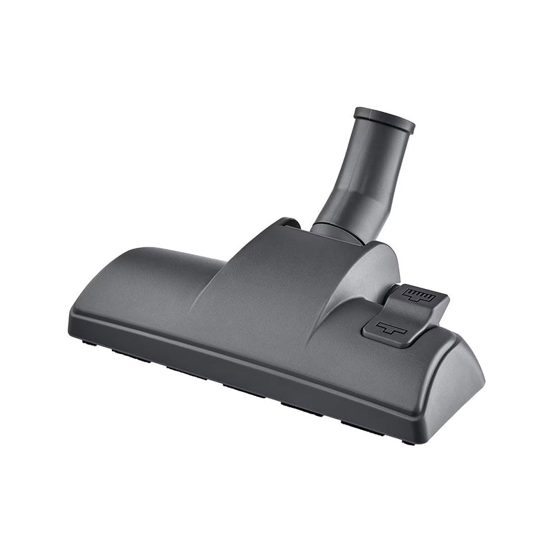 LG VC5420NNTS Bagless Vacuum Cleaner, 1.3 Liter Dust Capacity, Long Lasting Suction Power, 2000 Watt مكنسة كهربائية بدون كيس ال جي