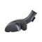 LG VC5420NNTS Bagless Vacuum Cleaner, 1.3 Liter Dust Capacity, Long Lasting Suction Power, 2000 Watt مكنسة كهربائية بدون كيس ال جي