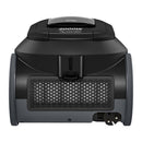 LG VC5420NNTS Bagless Vacuum Cleaner, 1.3 Liter Dust Capacity, Long Lasting Suction Power, 2000 Watt مكنسة كهربائية بدون كيس ال جي