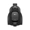 LG VC5420NNTS Bagless Vacuum Cleaner, 1.3 Liter Dust Capacity, Long Lasting Suction Power, 2000 Watt مكنسة كهربائية بدون كيس ال جي