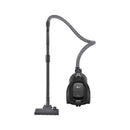 LG VC5420NNTS Bagless Vacuum Cleaner, 1.3 Liter Dust Capacity, Long Lasting Suction Power, 2000 Watt مكنسة كهربائية بدون كيس ال جي