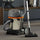 MODEX VC7000 Vacuum Cleaner Wet & Dry, 2000W مكنسة كهربائية مودكس