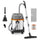 MODEX VC7000 Vacuum Cleaner Wet & Dry, 2000W مكنسة كهربائية مودكس