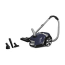 MODEX VC8085 Bag Vacuum Cleaner 2000W, Blue