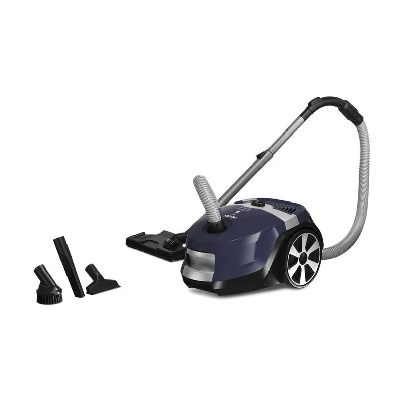 MODEX VC8085 Bag Vacuum Cleaner 2000W, Blue