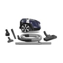 MODEX VC8085 Bag Vacuum Cleaner 2000W, Blue