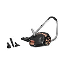 MODEX VC8085 Bag Vacuum Cleaner 2000W, Black