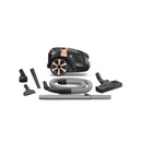 MODEX VC8085 Bag Vacuum Cleaner 2000W, Black