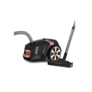MODEX VC8085 Bag Vacuum Cleaner 2000W, Black
