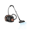 MODEX VC8085 Bag Vacuum Cleaner 2000W, Black