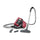 MODEX VC9096 Bag Vacuum Cleaner 2200 W, Red