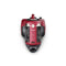 MODEX VC9096 Bag Vacuum Cleaner 2200 W, Red