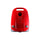 Samsung VCC4190V37/XSG - 2000W - Bag Vacuum Cleaner, Red