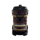 ALHAFIDH VCHA-2200D23J3 Vacuum Cleaner 2200 Watt 23 Liter, Red