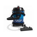 ALMATEEN VCMA2000BL-CH Drum Vacuum Cleaner 2000 W, Blue مكنسة كهربائية المتين