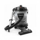 ALMATEEN VCMA2000SL-CH Drum Vacuum Cleaner 2000 W, Silver مكنسة كهربائية المتين