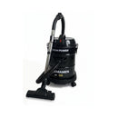 ALMATEEN VCMA2200BK-CH Drum Vacuum Cleaner 2200 W, Black مكنسة كهربائية المتين