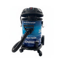 ALMATEEN VCMA2400BL-CH Drum Vacuum Cleaner 2400 W, Blue مكنسة كهربائية المتين