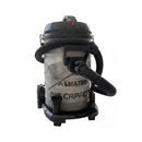 ALMATEEN VCMA2400SL-CH Drum Vacuum Cleaner 2400 W, Silver مكنسة كهربائية المتين
