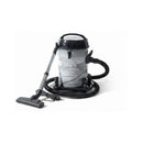 ALMATEEN VCMA2400SL-CH Drum Vacuum Cleaner 2400 W, Silver مكنسة كهربائية المتين