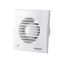 SHOWNIC VF-06F20CW Ceiling Exhaust Fan, 6 Inch مفرغة هواء شونك