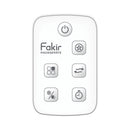 FAKIR VK-8020 Portable Air Cooler, White كونفيرة هواء فاكير