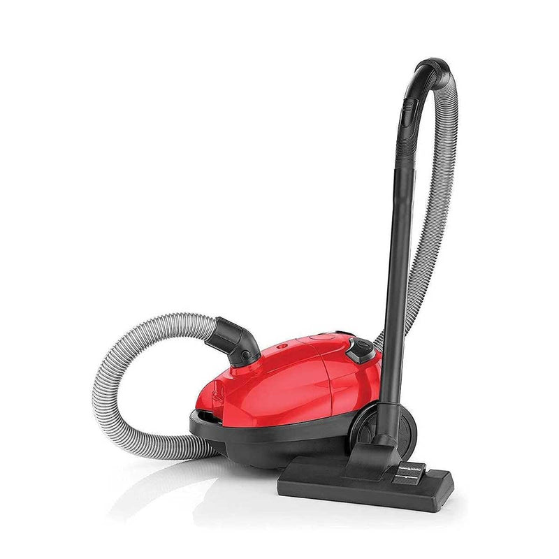 BLACK & DECKER VM1200-B5 1000W Bagged Vacuum Cleaner مكنسة كهربائية