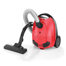 BLACK & DECKER VM1200-B5 1000W Bagged Vacuum Cleaner مكنسة كهربائية