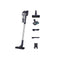 Samsung VS15A6032R5/EU Jet™ 60 Pet Cordless Stick Vacuum Cleaner, Black