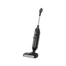 BLACK & DECKER VW216BR-B5 831 Cordless 2-in-1 Vacuum and Wet Dry Mop, Black  المكنسة الكهربائية والممسحة الجافة والرطبة