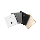 TENDA W12 11AC 1200Mbps Dual-band Gigabit In-Wall AP, Gold
