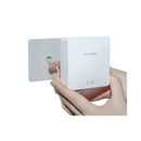 TENDA W15 PRO AX3000 WiFi6 Dual-band Gigabit In-wall Access Point, White اكسس بوينت خارجي اي اكس 3000 تيندا