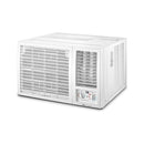 ELRYAN W246TC Window Air Conditioner Cooling Only, 2 Ton, White مكيف شباكي 2 طن تبريد فقط  الريان