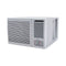 ELRYAN W246TH Window Type Air Conditioner 2 TON, White مكيف 2 طن الريان