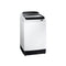 Samsung WA15T5260BW  Top Loading Washing Machine, 15Kg