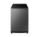 SAMSUNG WA17CG6745BD Top Load Washer 17 kg, Silver