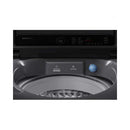 SAMSUNG WA17CG6745BD Top Load Washer 17 kg, Silver