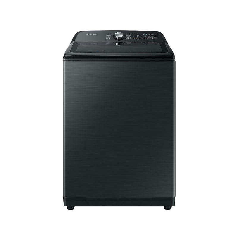 SAMSUNG WA22A8376GV Top Load Washing Machine, 22 kg, 700 rpm, 12 programs